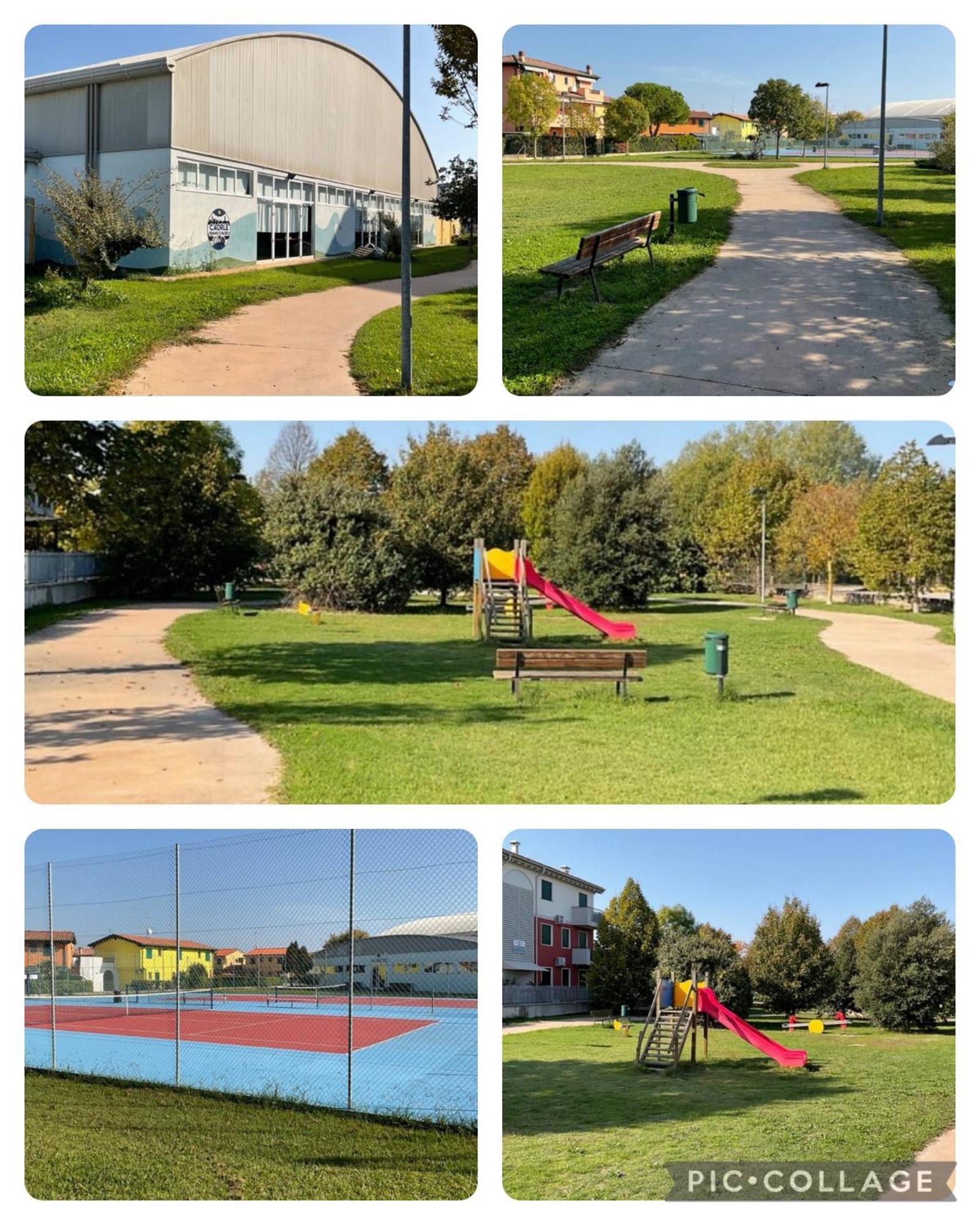 Iris 20 In Posizione Strategica, Indipendente, All'Interno Del Villaggio Dei Fiori كاوْرلي المظهر الخارجي الصورة